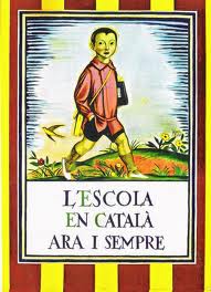 Català a la escola