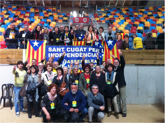Foto amb Viladric assemblea Tgn 140405 def