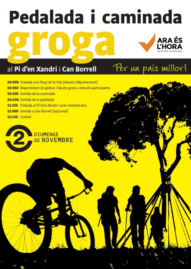 Pedalada2014
