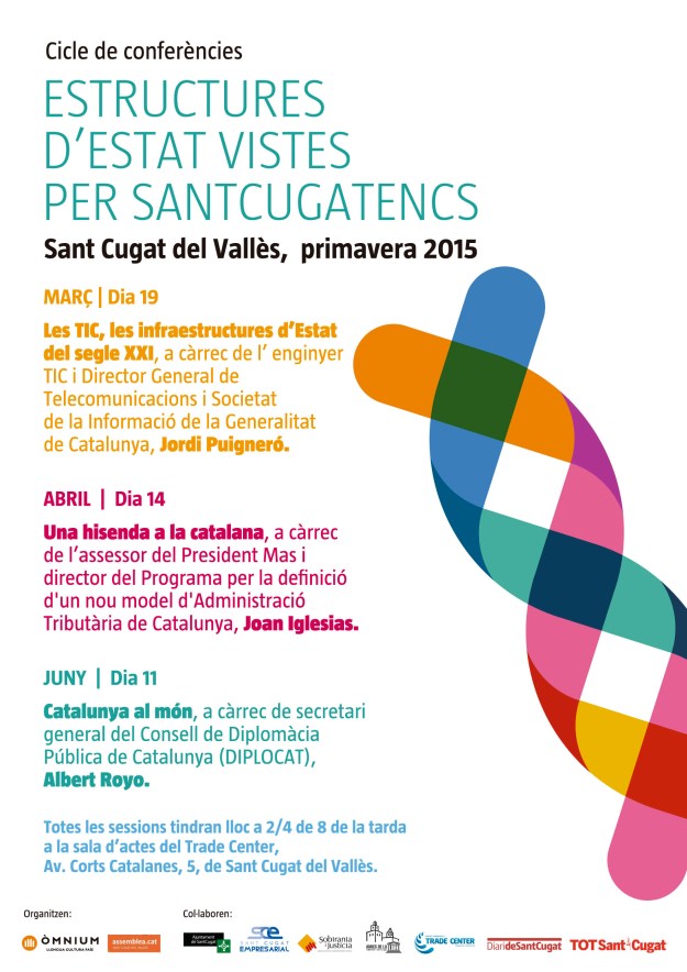 AAFF ESTRUCTURES DESTAT escollit