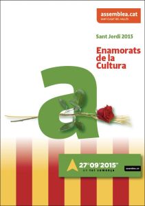 SantJordi2015