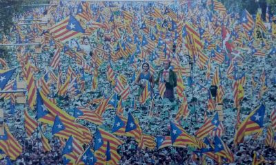 Tram 68 Via Lliure 11S 2015