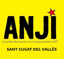 Logo ANJI SQ