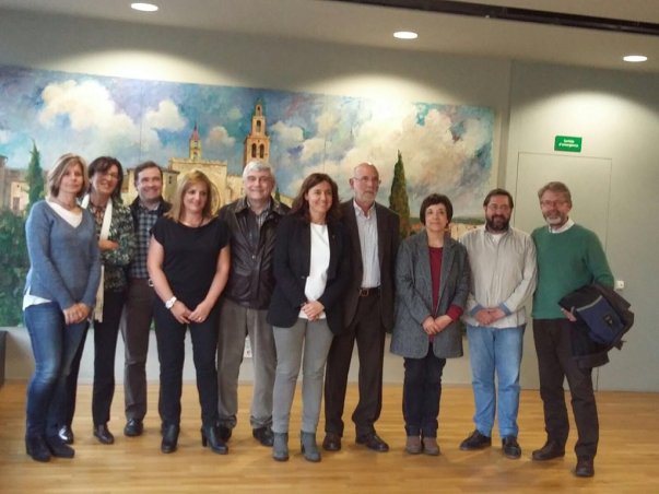 2016 22A Trobada Ajuntament ANC