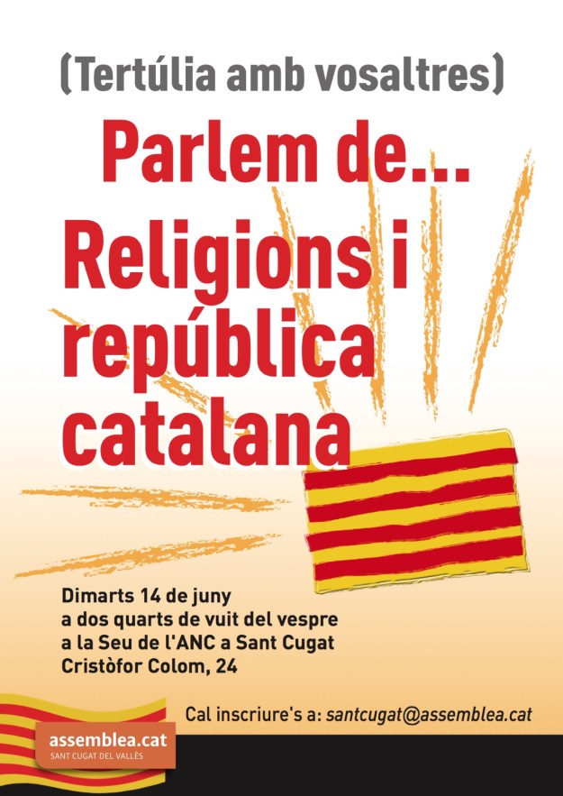 Cartell Religions