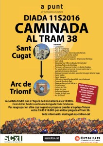 20160911 Caminada al Tram 38