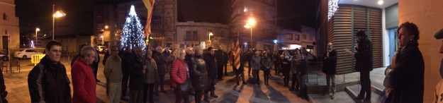 Plaça de la Vila, 2, Sant Quirze del Vallès - Catalunya, Espanya