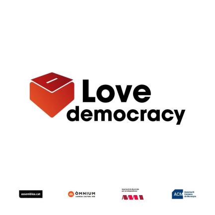 lovedemocracy